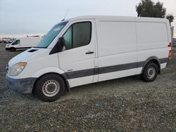 Mercedes-Benz Sprinter salvage cars for sale: 2012 Mercedes-Benz Sprinter 2500