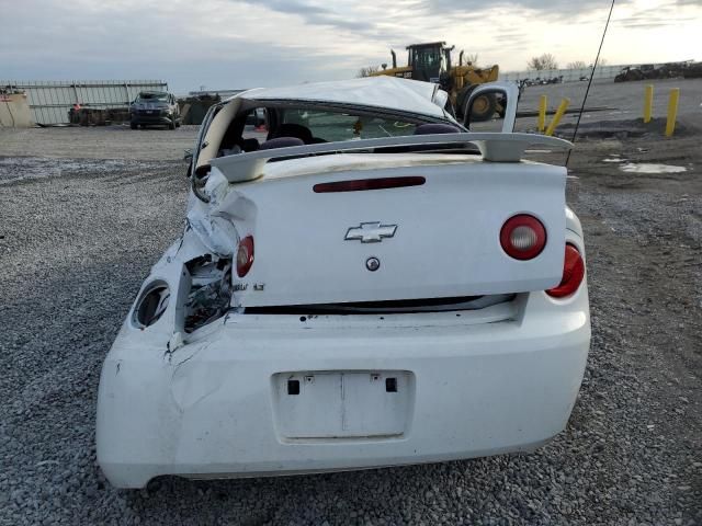 2009 Chevrolet Cobalt LT