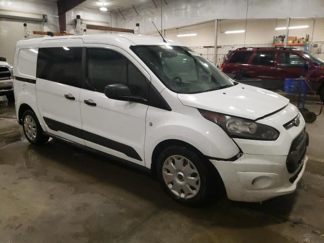 2015 Ford Transit Connect XLT