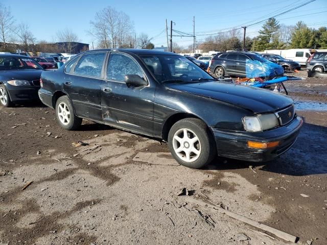 1995 Toyota Avalon XLS