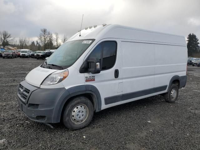 2018 Dodge RAM Promaster 3500 3500 High