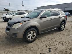 2012 Chevrolet Equinox lt for sale in Jacksonville, FL