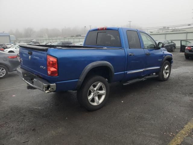 2008 Dodge RAM 1500 ST