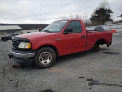 Ford salvage cars for sale: 2000 Ford F150