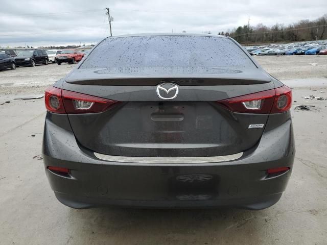 2014 Mazda 3 Touring