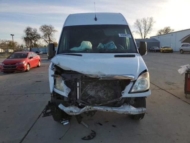 2007 Dodge Sprinter 2500