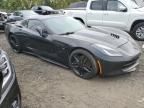 2018 Chevrolet Corvette Stingray 1LT