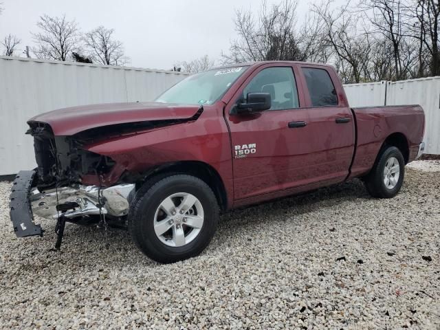 2024 Dodge RAM 1500 Classic SLT