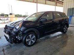 KIA Niro salvage cars for sale: 2017 KIA Niro FE