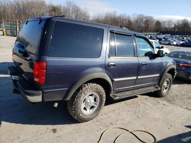 1999 Ford Expedition