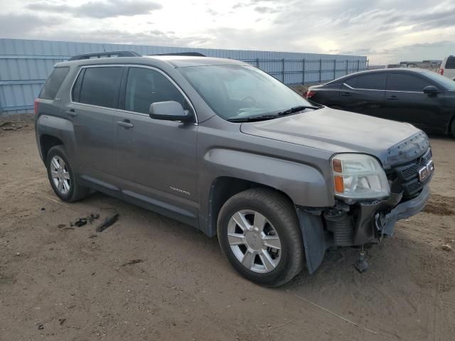 2012 GMC Terrain SLE