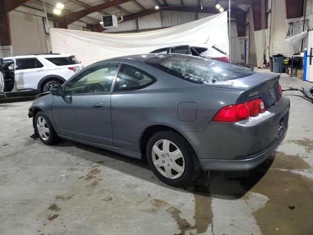 2006 Acura RSX