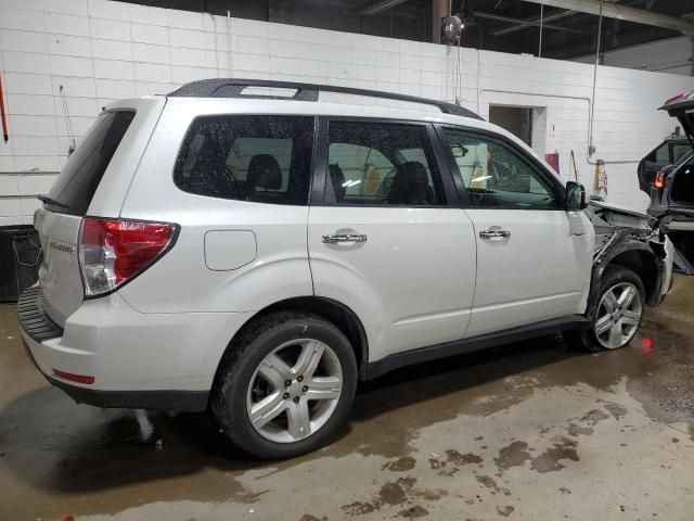 2010 Subaru Forester 2.5X Premium