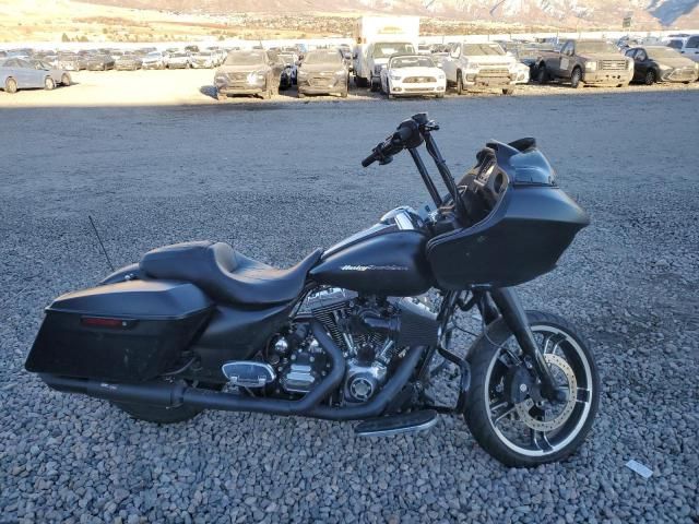 2016 Harley-Davidson Fltrx Road Glide