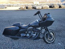 Harley-Davidson fl salvage cars for sale: 2016 Harley-Davidson Fltrx Road Glide