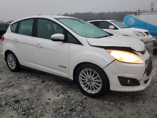 2013 Ford C-MAX SEL