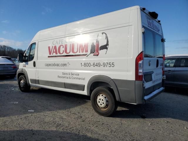 2014 Dodge RAM Promaster 2500 2500 High