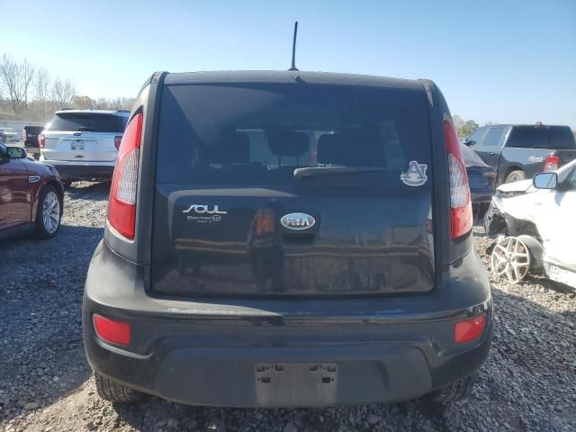 2012 KIA Soul