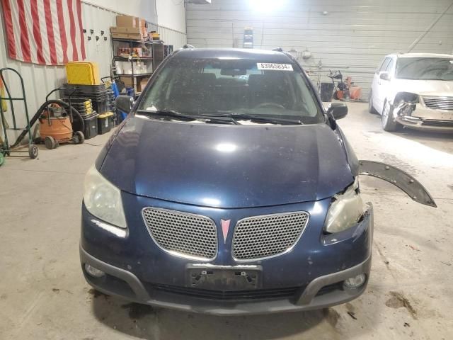 2006 Pontiac Vibe