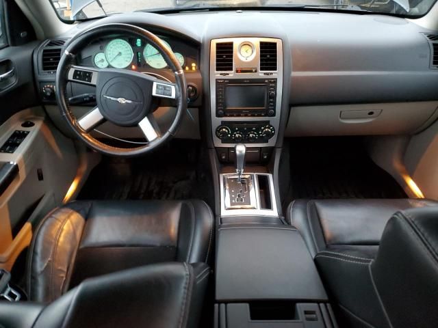 2007 Chrysler 300C