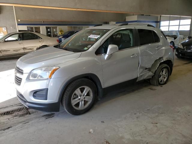 2015 Chevrolet Trax 1LT