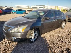 2013 Nissan Altima 2.5 en venta en Phoenix, AZ