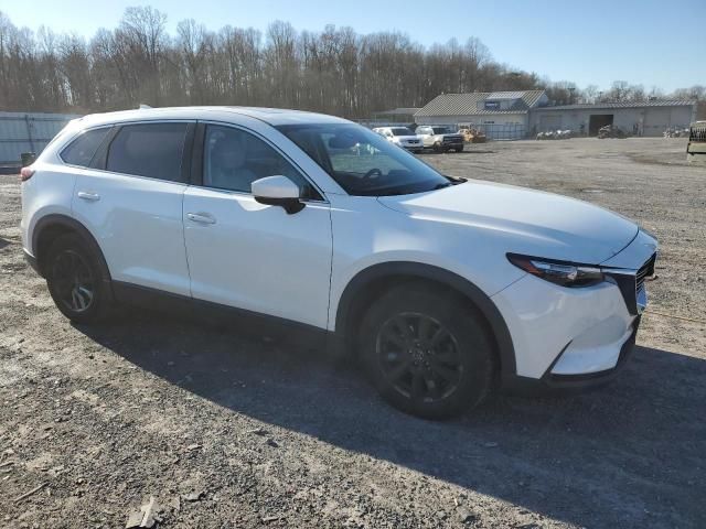 2016 Mazda CX-9 Touring