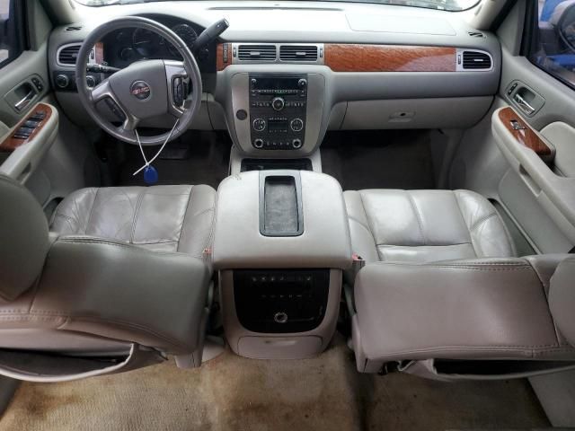 2007 GMC Yukon