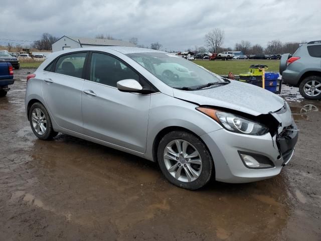 2014 Hyundai Elantra GT