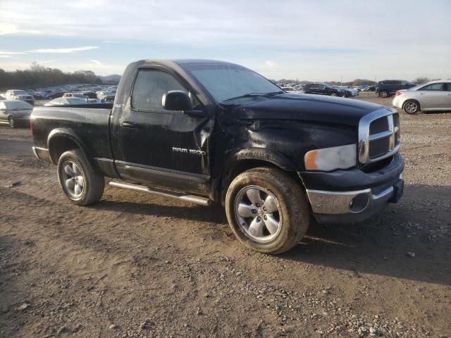 2002 Dodge RAM 1500