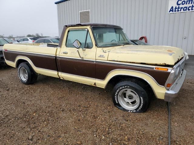 1979 Ford F150 PU