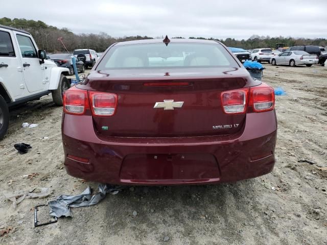 2016 Chevrolet Malibu Limited LT