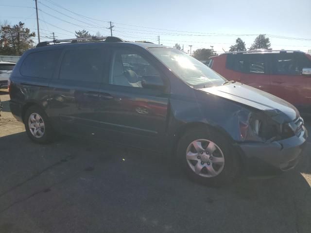 2007 KIA Sedona EX