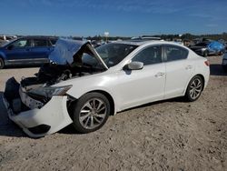 Acura ilx salvage cars for sale: 2017 Acura ILX Base Watch Plus