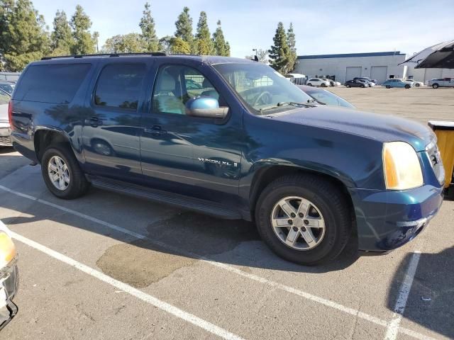 2007 GMC Yukon XL C1500