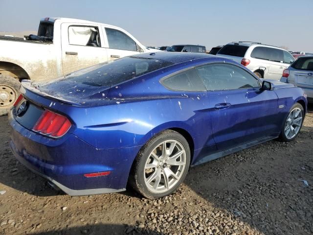 2015 Ford Mustang GT