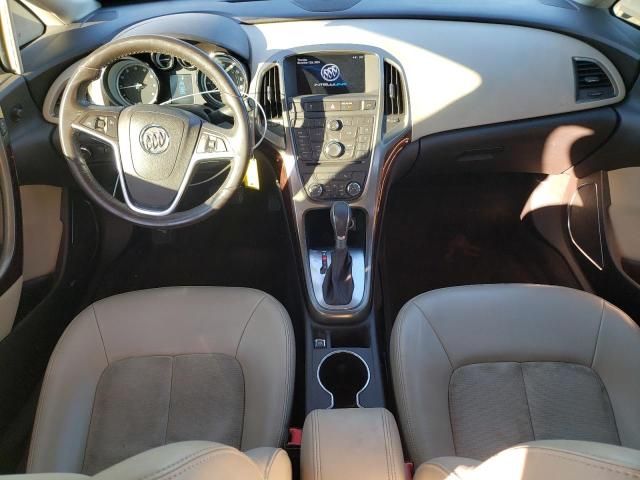 2013 Buick Verano Convenience