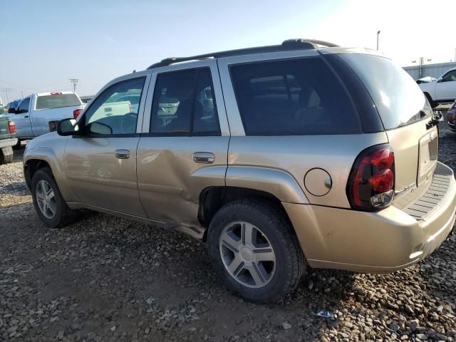 2006 Chevrolet Trailblazer LS