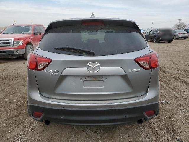 2014 Mazda CX-5 GT