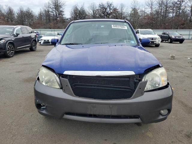 2005 Mazda Tribute S