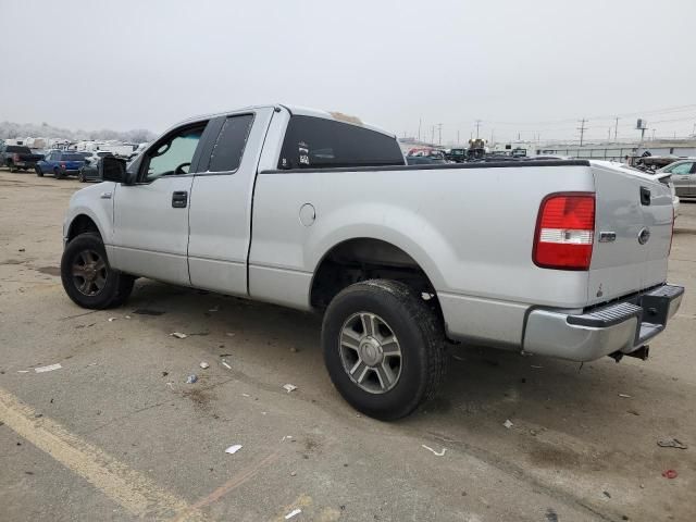 2005 Ford F150