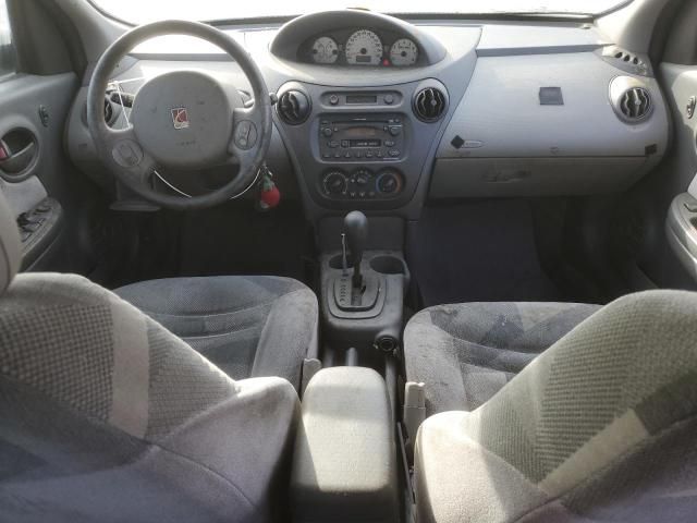 2003 Saturn Ion Level 3