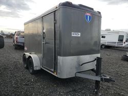 Other Trailer salvage cars for sale: 2024 Other Trailer