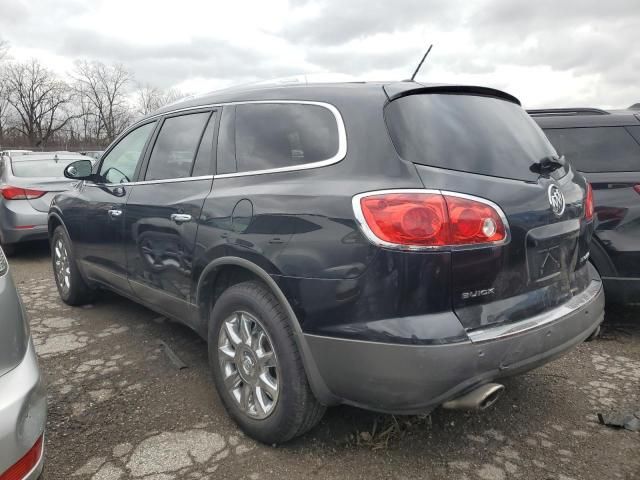 2012 Buick Enclave