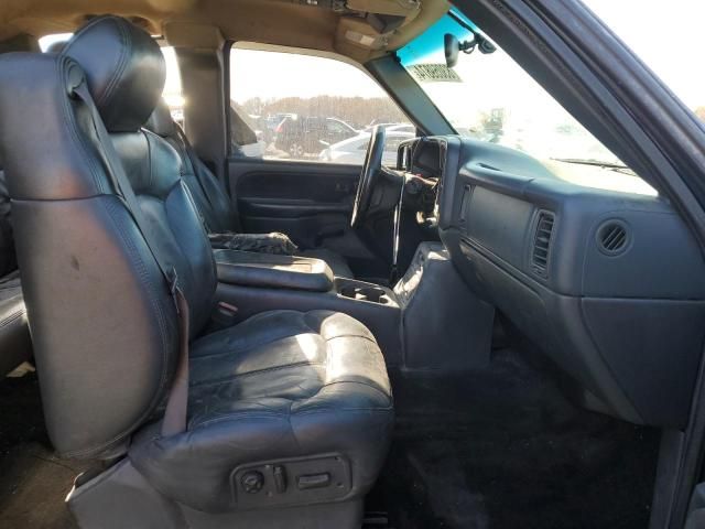 2000 GMC New Sierra C1500