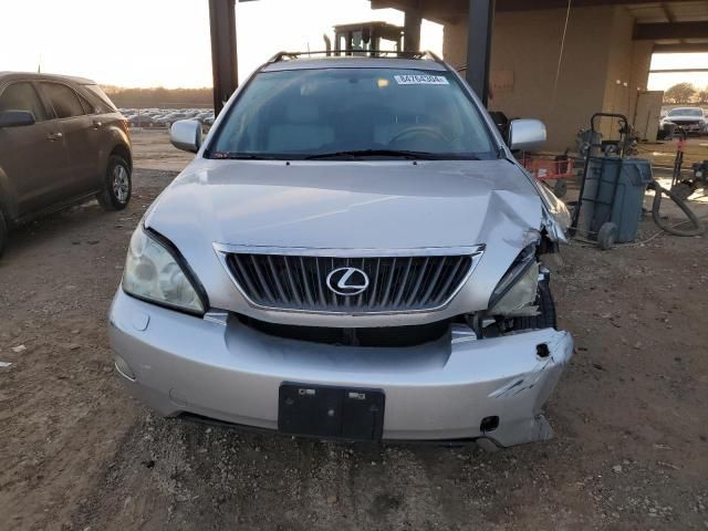 2009 Lexus RX 350