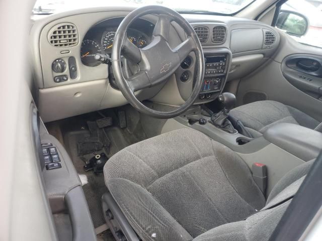 2003 Chevrolet Trailblazer EXT