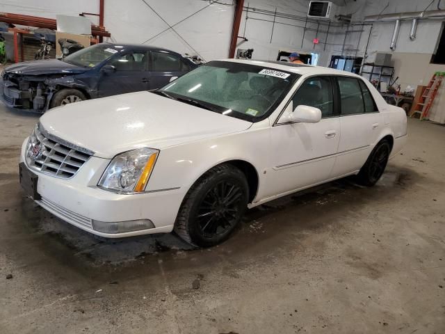 2006 Cadillac DTS