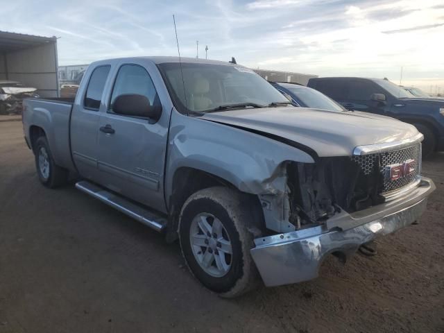 2007 GMC New Sierra K1500