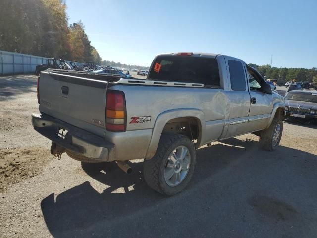 2004 GMC New Sierra K1500